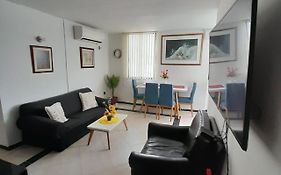 Acogedor Apartamento Cartagena